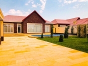 Satılır 5 otaqlı 200 m2 bağ evi Mərdəkan