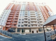 Satılır 2 otaqlı 75 m2 yeni tikili Əhmədli