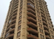 İcarəyə verilir 3 otaqlı 90 m2 yeni tikili Yasamal r.