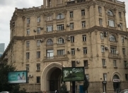 İcarəyə verilir 3 otaqlı 110 m2 köhnə tikili 28 May m.