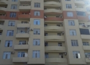 Satılır 3 otaqlı 95 m2 yeni tikili Əhmədli m.