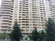 Satılır 3 otaqlı 105 m2 yeni tikili 8 mkr