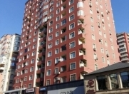 Satılır 3 otaqlı 165 m2 yeni tikili Azadlıq prospekti m.