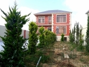 Satılır 5 otaqlı 200 m2 bağ evi Mərdəkan