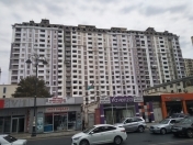 Satılır 3 otaqlı 138 m2 yeni tikili Tibb Universiteti