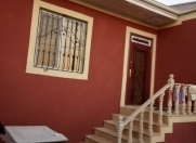 Satılır 4 otaqlı 120 m2 həyət evi Hövsan