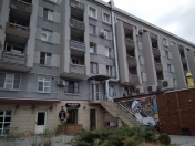 Satılır 3 otaqlı 67 m2 köhnə tikili Hyatt Regency