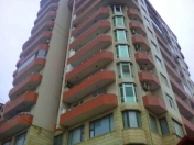 İcarəyə verilir 3 otaqlı 165 m2 yeni tikili Gənclik m.