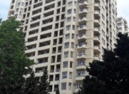 İcarəyə verilir 3 otaqlı 154 m2 yeni tikili Gənclik m.