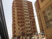 Satılır 1 otaqlı 61 m2 yeni tikili Yeni Yasamal