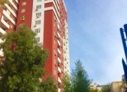 İcarəyə verilir 3 otaqlı 140 m2 yeni tikili Nəriman Nərimanov m.