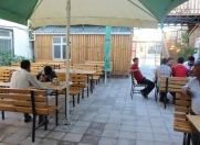 Satılır 8 otaqlı 350 m2 obyekt Zabrat 2