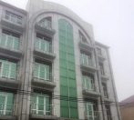 İcarəyə verilir 22 otaqlı 550 m2 obyekt İçəri Şəhər m.