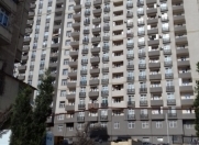 Satılır 2 otaqlı 45 m2 yeni tikili Y.Günəşli