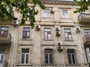 İcarəyə verilir 2 otaqlı 58 m2 köhnə tikili 28 May m.