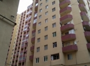 Satılır 2 otaqlı 71 m2 yeni tikili Əhmədli
