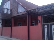 Satılır 10 otaqlı 384 m2 bağ evi Sabunçu r.