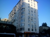 Satılır 3 otaqlı 125 m2 yeni tikili 3 mkr