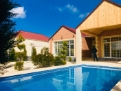 Satılır 4 otaqlı 160 m2 bağ evi Mərdəkan