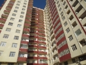 Satılır 2 otaqlı 76 m2 yeni tikili Əhmədli