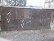 Satılır 15 m2 qaraj Lökbatan