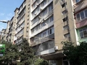 İcarəyə verilir 2 otaqlı 50 m2 köhnə tikili Hüseyn Cavid parkı