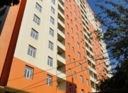 Satılır 3 otaqlı 99 m2 yeni tikili Əhmədli m.