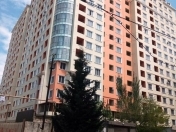 Satılır 3 otaqlı 111 m2 yeni tikili Bakı Dövlət Universiteti