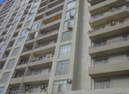 İcarəyə verilir 3 otaqlı 90 m2 yeni tikili Yasamal r.