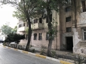 İcarəyə verilir 4 otaqlı 160 m2 ofis Azərbaycan Dillər Universiteti