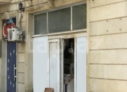 İcarəyə verilir 1 otaqlı 260 m2 yeni tikili Bakıxanov