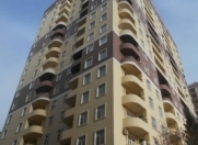 İcarəyə verilir 3 otaqlı 127 m2 yeni tikili 9 mkr