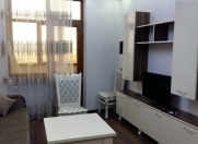 İcarəyə verilir 2 otaqlı 60 m2 yeni tikili Yeni Yasamal