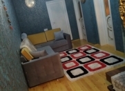 Satılır 2 otaqlı 71 m2 yeni tikili Ukrayna dairəsi