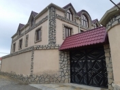 Satılır 8 otaqlı 532 m2 bağ evi Mərdəkan