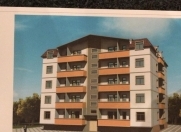 Satılır 2 otaqlı 56.2 m2 yeni tikili Masazır