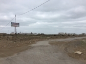 Satılır 10 sot torpaq Şüvəlan