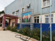 Satılır 5 otaqlı 1947 m2 obyekt Əhmədli