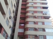 İcarəyə verilir 3 otaqlı 110 m2 yeni tikili Şah İsmayıl Xətai m.