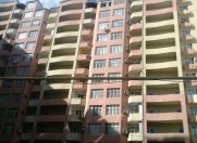 İcarəyə verilir 2 otaqlı 82 m2 yeni tikili Yasamal r.