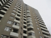 Satılır 4 otaqlı 242 m2 yeni tikili Hüseyn Cavid parkı