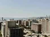 İcarəyə verilir 3 otaqlı 150 m2 köhnə tikili Nəsimi r.