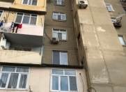 Satılır 3 otaqlı 72 m2 köhnə tikili Əhmədli