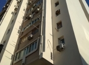 İcarəyə verilir 3 otaqlı 100 m2 yeni tikili Elmlər Akademiyası m.