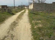 Satılır 75 sot torpaq Sabunçu r.