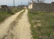 Satılır 25 sot torpaq Ləhic Bağları