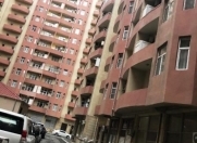 İcarəyə verilir 3 otaqlı 130 m2 yeni tikili Şah İsmayıl Xətai m.