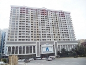 İcarəyə verilir 2 otaqlı 60 m2 yeni tikili Megafun