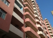 Satılır 3 otaqlı 100 m2 yeni tikili Azadlıq prospekti m.