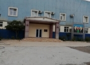 Satılır 12 otaqlı 5700 m2 obyekt Əhmədli